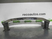 Replacement rear bumper reinforcement for Seat Ibiza SC (6J1) 1.4 TDI OEM IAM reference 