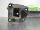 Replacement rear bumper reinforcement for Seat Ibiza SC (6J1) 1.4 TDI OEM IAM reference 