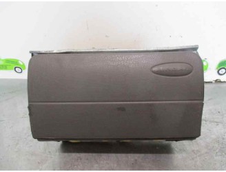 Recambio de airbag delantero derecho para volkswagen caddy ka/kb (9k9) 1.9 diesel referencia OEM IAM 6K0880303A RGG800 