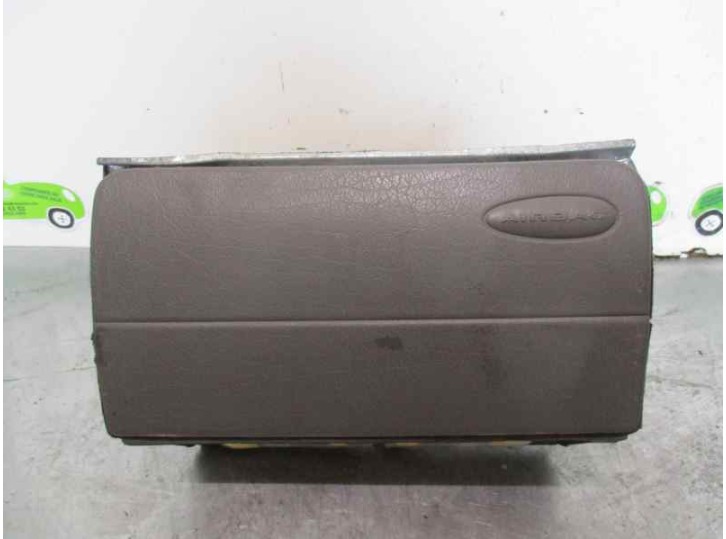 Recambio de airbag delantero derecho para volkswagen caddy ka/kb (9k9) 1.9 diesel referencia OEM IAM 6K0880303A RGG800 