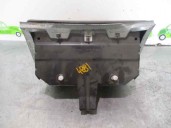 Recambio de airbag delantero derecho para volkswagen caddy ka/kb (9k9) 1.9 diesel referencia OEM IAM 6K0880303A RGG800 