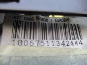 Recambio de airbag delantero derecho para volkswagen caddy ka/kb (9k9) 1.9 diesel referencia OEM IAM 6K0880303A RGG800 