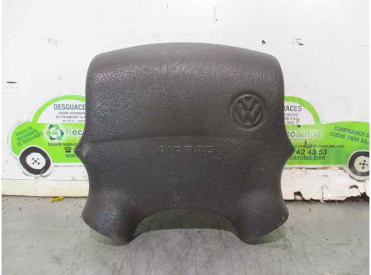 Recambio de airbag delantero izquierdo para volkswagen caddy ka/kb (9k9) 1.9 diesel referencia OEM IAM 10109312831499 1010931283