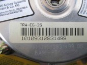 Recambio de airbag delantero izquierdo para volkswagen caddy ka/kb (9k9) 1.9 diesel referencia OEM IAM 10109312831499 1010931283