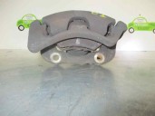 Recambio de pinza freno delantera izquierda para volkswagen caddy ka/kb (9k9) 1.9 diesel referencia OEM IAM B296 B296 LUCAS