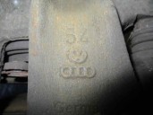 Recambio de pinza freno delantera izquierda para volkswagen caddy ka/kb (9k9) 1.9 diesel referencia OEM IAM B296 B296 LUCAS