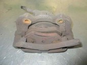 Recambio de pinza freno delantera izquierda para volkswagen caddy ka/kb (9k9) 1.9 diesel referencia OEM IAM B296 B296 LUCAS