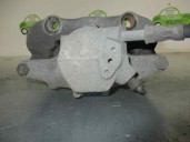 Recambio de pinza freno delantera izquierda para volkswagen caddy ka/kb (9k9) 1.9 diesel referencia OEM IAM B296 B296 LUCAS
