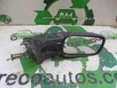 Right side mirror replacement part for Volkswagen Caddy KA/KB (9K9) 1.9 Diesel OEM IAM reference MANUAL
