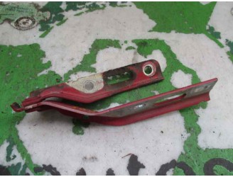 Recambio de bisagra capot para volkswagen caddy ka/kb (9k9) 1.9 diesel referencia OEM IAM   