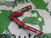 Recambio de bisagra capot para volkswagen caddy ka/kb (9k9) 1.9 diesel referencia OEM IAM 