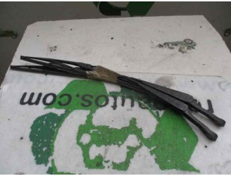 Recambio de brazo limpia delantero derecho para volkswagen caddy ka/kb (9k9) 1.9 diesel referencia OEM IAM 