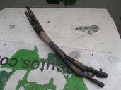 Recambio de brazo limpia delantero derecho para volkswagen caddy ka/kb (9k9) 1.9 diesel referencia OEM IAM 