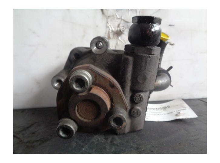 Recambio de bomba servodireccion para volkswagen caddy ka/kb (9k9) 1.9 diesel referencia OEM IAM 6K0422154X 