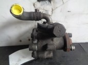 Recambio de bomba servodireccion para volkswagen caddy ka/kb (9k9) 1.9 diesel referencia OEM IAM 6K0422154X 