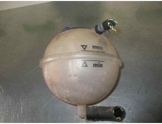 Recambio de deposito expansion para volkswagen caddy ka/kb (9k9) 1.9 diesel referencia OEM IAM 1H0121407  