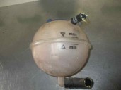 Recambio de deposito expansion para volkswagen caddy ka/kb (9k9) 1.9 diesel referencia OEM IAM 1H0121407 