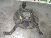 Recambio de electroventilador para volkswagen caddy ka/kb (9k9) 1.9 diesel referencia OEM IAM 6K0971880 