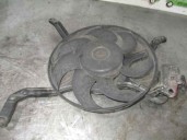 Recambio de electroventilador para volkswagen caddy ka/kb (9k9) 1.9 diesel referencia OEM IAM 6K0971880 