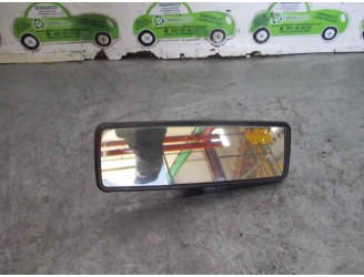 Recambio de espejo interior para volkswagen caddy ka/kb (9k9) 1.9 diesel referencia OEM IAM 
