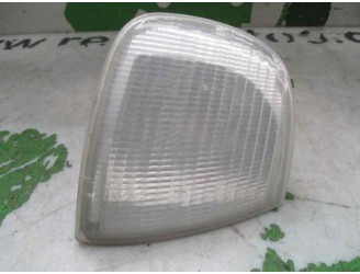 Recambio de piloto delantero derecho para volkswagen caddy ka/kb (9k9) 1.9 diesel referencia OEM IAM   