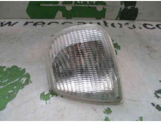 Recambio de piloto delantero izquierdo para volkswagen caddy ka/kb (9k9) 1.9 diesel referencia OEM IAM 