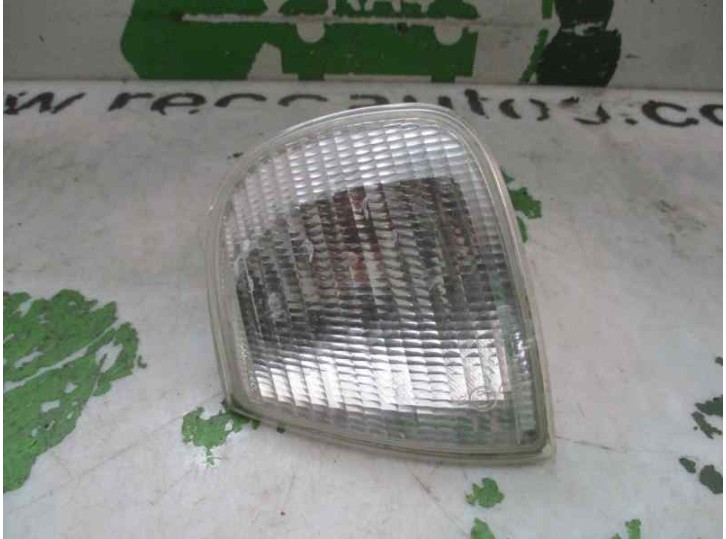 Recambio de piloto delantero izquierdo para volkswagen caddy ka/kb (9k9) 1.9 diesel referencia OEM IAM   