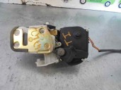 Replacement rear left door lock for Honda Civic sedan .5 (MA/MB) 1.5 OEM IAM reference 2 PINS 5 DOORS