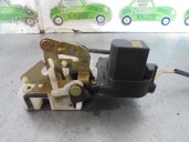 Replacement rear left door lock for Honda Civic sedan .5 (MA/MB) 1.5 OEM IAM reference 2 PINS 5 DOORS
