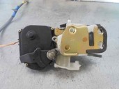 Replacement rear right door lock for Honda Civic sedan .5 (MA/MB) 1.5 OEM IAM reference 2 PINS 5 DOORS