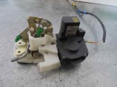 Replacement rear right door lock for Honda Civic sedan .5 (MA/MB) 1.5 OEM IAM reference 2 PINS 5 DOORS
