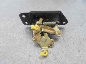 Recambio de cerradura maletero / porton para peugeot partner (s1) 1.9 diesel referencia OEM IAM PORTON MANUAL 4 PUERTAS