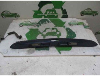 Recambio de tapa maletero para renault megane i fase 2 gandtour (ka..) 1.6 referencia OEM IAM 8200156855  