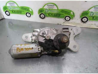 Recambio de motor limpia trasero para renault megane i fase 2 gandtour (ka..) 1.6 referencia OEM IAM 8200028556 0390201568 BOSCH