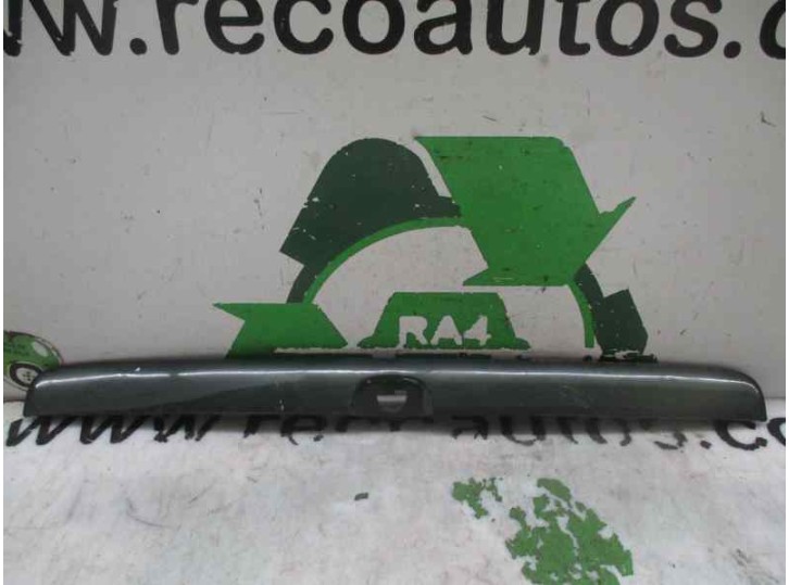 Recambio de maneta exterior porton para opel astra g berlina 1.6 16v referencia OEM IAM 
