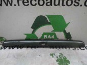 Recambio de maneta exterior porton para opel astra g berlina 1.6 16v referencia OEM IAM 