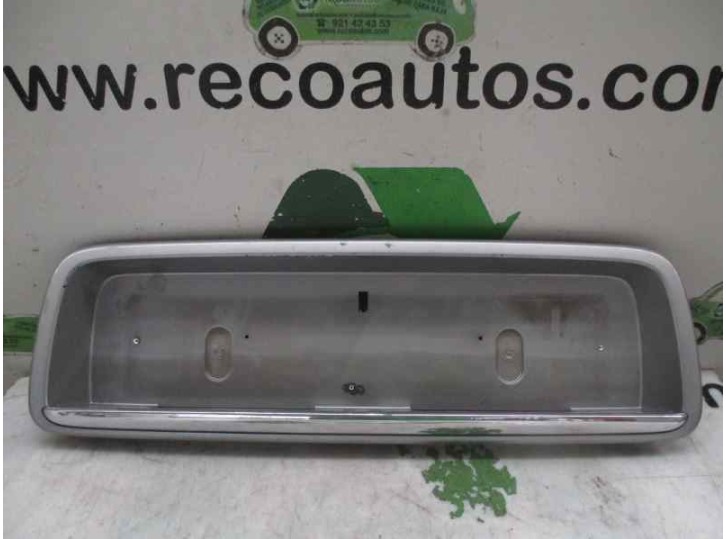 Recambio de embellecedor para honda civic berlina .5 (ma/mb) 1.5 referencia OEM IAM 