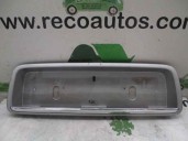 Recambio de embellecedor para honda civic berlina .5 (ma/mb) 1.5 referencia OEM IAM 