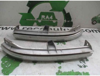 Recambio de cerquillo faro para opel zafira a 2.0 dti referencia OEM IAM   