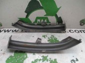 Recambio de cerquillo faro para opel zafira a 2.0 dti referencia OEM IAM   