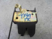 Recambio de cerradura maletero / porton para daewoo leganza 2.2 16v cat referencia OEM IAM 4 PUERTAS