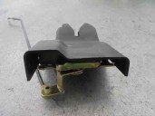 Recambio de cerradura maletero / porton para daewoo leganza 2.2 16v cat referencia OEM IAM 4 PUERTAS