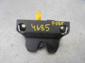 Recambio de cerradura maletero / porton para renault laguna (b56) 1.8 referencia OEM IAM 2PINES 5 PUERTAS