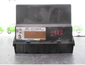 Recambio de modulo confort para ford mondeo iii (b5y) 2.0 tdci referencia OEM IAM 3S7T15K600SB 5WK48751C SIEMENS
