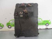 Recambio de caja reles / fusibles para renault megane ii classic berlina confort expression referencia OEM IAM 8200351182 S11840