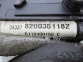 Recambio de caja reles / fusibles para renault megane ii classic berlina confort expression referencia OEM IAM 8200351182 S11840