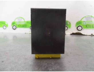 Recambio de centralita inmovilizador para bmw serie 3 berlina (e36) 2.5 turbodiesel cat referencia OEM IAM 61358362277 05393110 