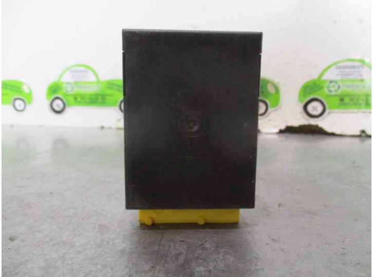 Recambio de centralita inmovilizador para bmw serie 3 berlina (e36) 2.5 turbodiesel cat referencia OEM IAM 61358362277 05393110 