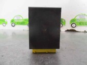 Recambio de centralita inmovilizador para bmw serie 3 berlina (e36) 2.5 turbodiesel cat referencia OEM IAM 61358362277 05393110 