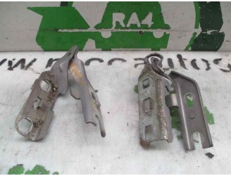 Recambio de bisagra capot para citroën xsara berlina 1.9 d sx referencia OEM IAM 